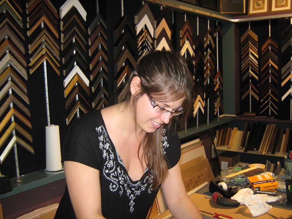 LEncadreuse | 128 Bd Antonio-Barrette, Notre-Dame-des-Prairies, QC J6E 1E5, Canada | Phone: (450) 755-1112