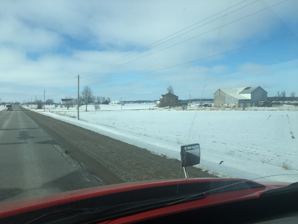 Phares Martin | 8348 Wellington Rd 86, Listowel, ON N4W 3G8, Canada | Phone: (519) 291-5476