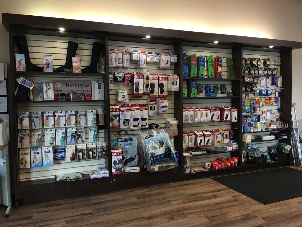 Woolwich Total Health Pharmacy | 10 Church St W, Elmira, ON N3B 1M3, Canada | Phone: (519) 669-8282