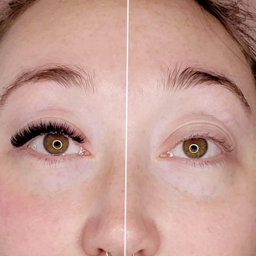 Facade Lashes | 580 Acadia Dr SE Suite 204B, Calgary, AB T2J 0B6, Canada | Phone: (403) 978-7462