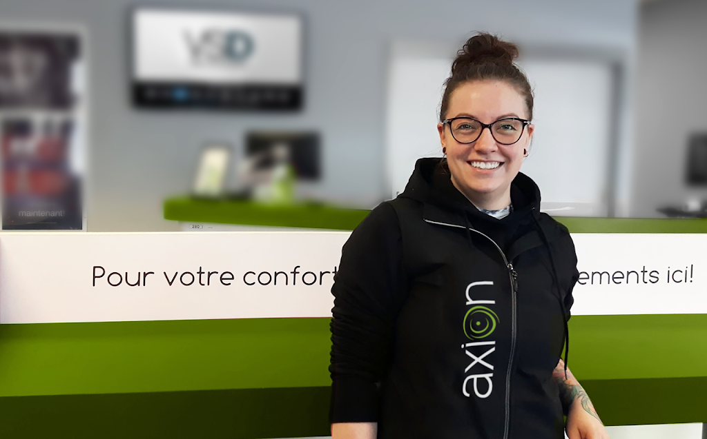 Câble Axion | 166 Rue Notre Dame N, Sainte-Marie, QC G6E 3Z9, Canada | Phone: (866) 552-9466