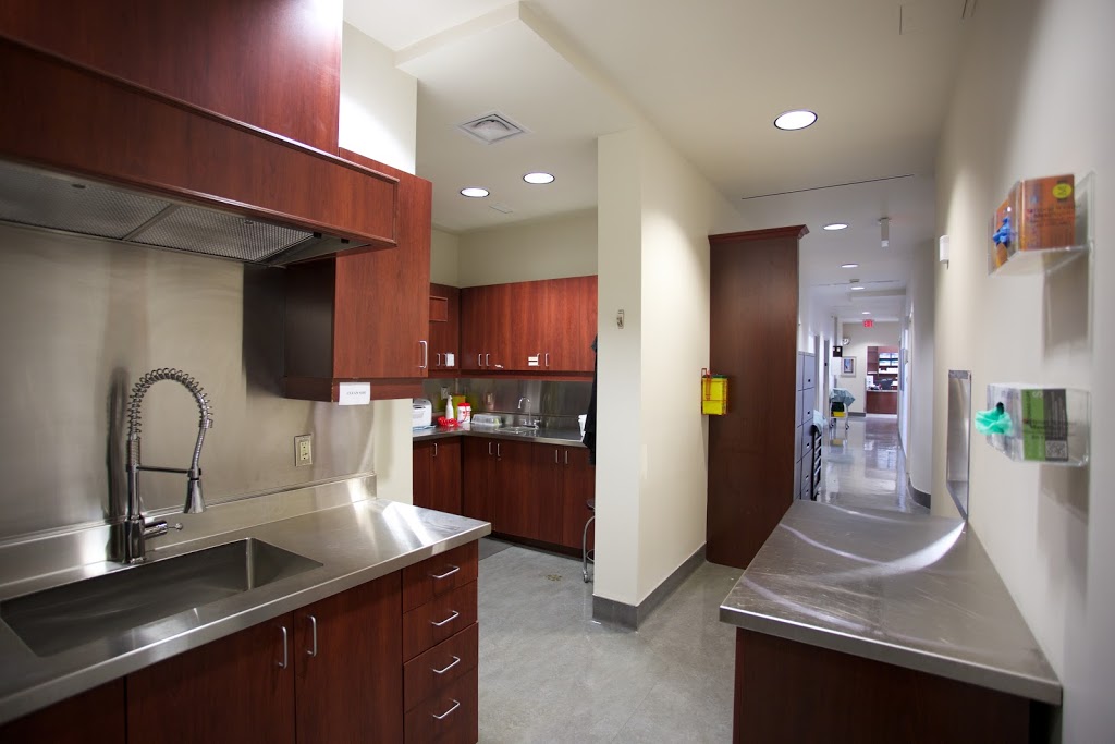 Argyle Associates Oral & Maxillofacial Surgery - Orleans | 750 Taylor Creek Dr, Orléans, ON K4A 0Z9, Canada | Phone: (613) 778-8888