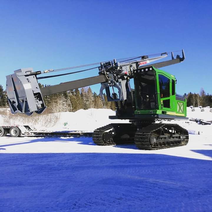 Pro Pac Ltee | 415 Rte du Président-Kennedy, Saint-Côme-Linière, QC G0M 1J0, Canada | Phone: (418) 685-2050