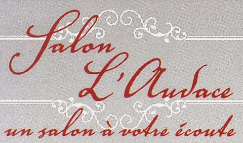 Salon LAudace | 97 Montée des Bouleaux, Saint-Constant, QC J5A 1A9, Canada | Phone: (450) 632-5798