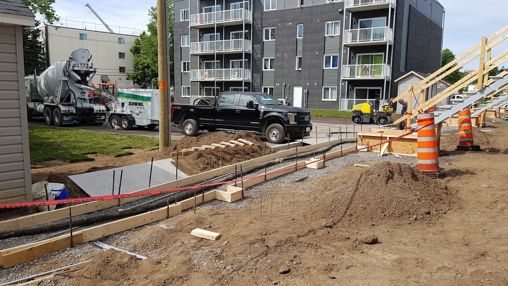 Pompage P.A.B. Inc. | 22 Rue Plante, Pont-Rouge, QC G3H 0L2, Canada | Phone: (581) 999-3825