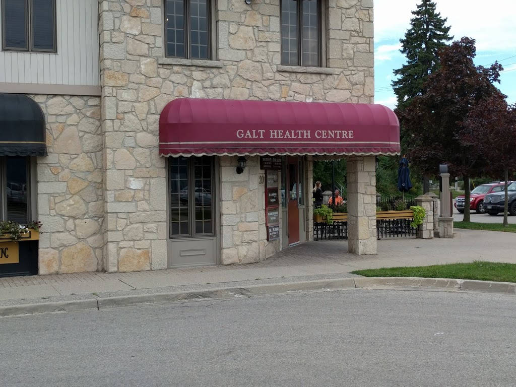 Lee Mark Dr | 201-745 Coronation Blvd, Cambridge, ON N1R 0B6, Canada | Phone: (519) 624-8589