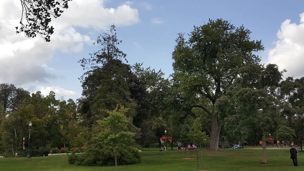 Niagara Parks | 7400 Portage Rd, Niagara Falls, ON L2E 6T2, Canada | Phone: (877) 642-7275