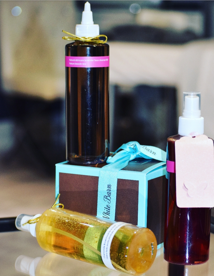 Nature beauty spa | 222 Shephard Ave, Alliston, ON L9R 0K2, Canada | Phone: (416) 629-5075