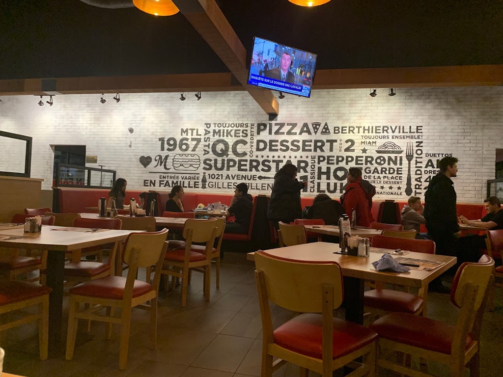 Mikes Berthierville | 1021 Avenue Gilles Villeneuve, Berthierville, QC J0K 1A0, Canada | Phone: (450) 836-1510