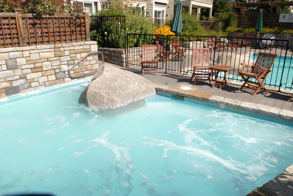 Ermitage du Lac | 150 Chemin du Curé Deslauriers, Mont-Tremblant, QC J8E 1C9, Canada | Phone: (819) 681-2222