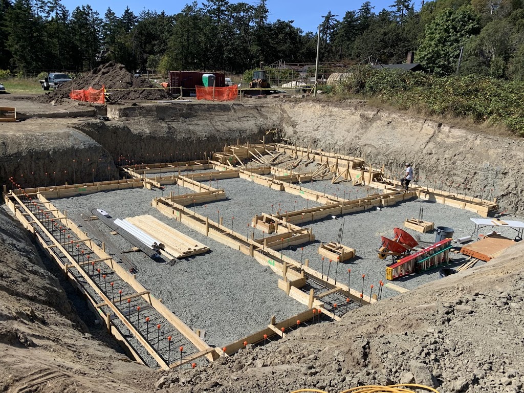 High Tide Projects LTD | 4525 Lindholm Rd, Victoria, BC V9C 4C5, Canada | Phone: (250) 858-8003