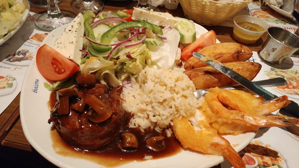 Au Vieux Duluth | 358 Rue Notre-Dame, Repentigny, QC J6A 2S5, Canada | Phone: (450) 657-6353