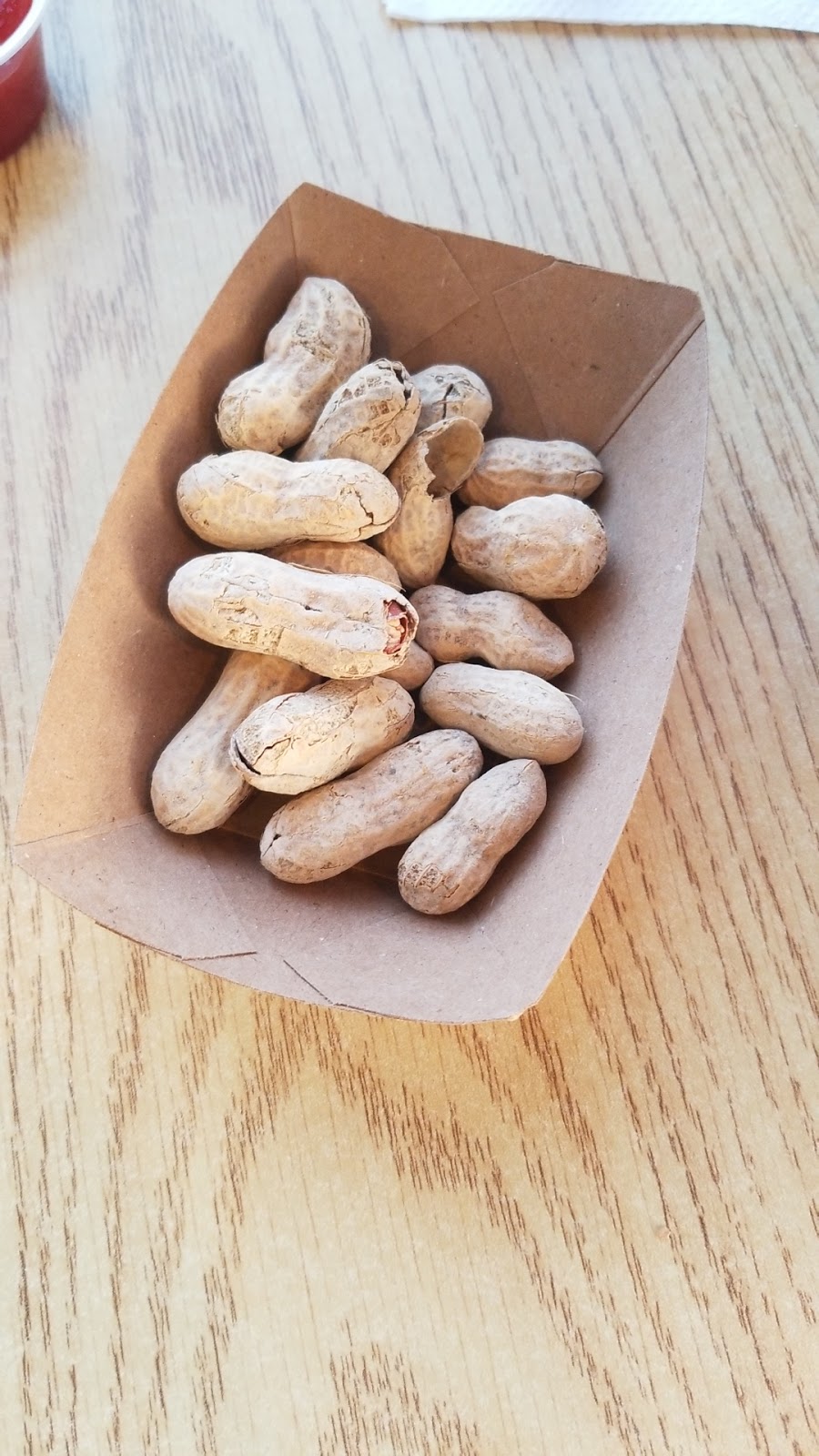 Five Guys | 3860 McKinley Pkwy, Buffalo, NY 14219, USA | Phone: (716) 825-1355