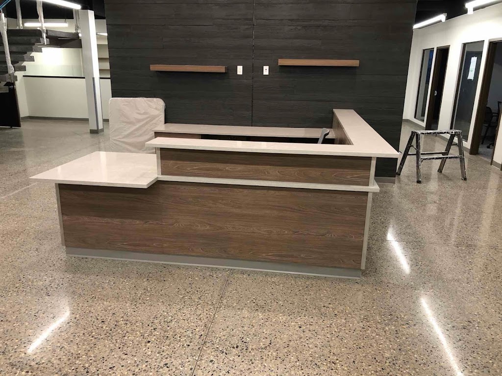 Dittmar Stone & Tile | 6701 AB-53 #201, Ponoka, AB T4J 1K3, Canada | Phone: (403) 783-9741