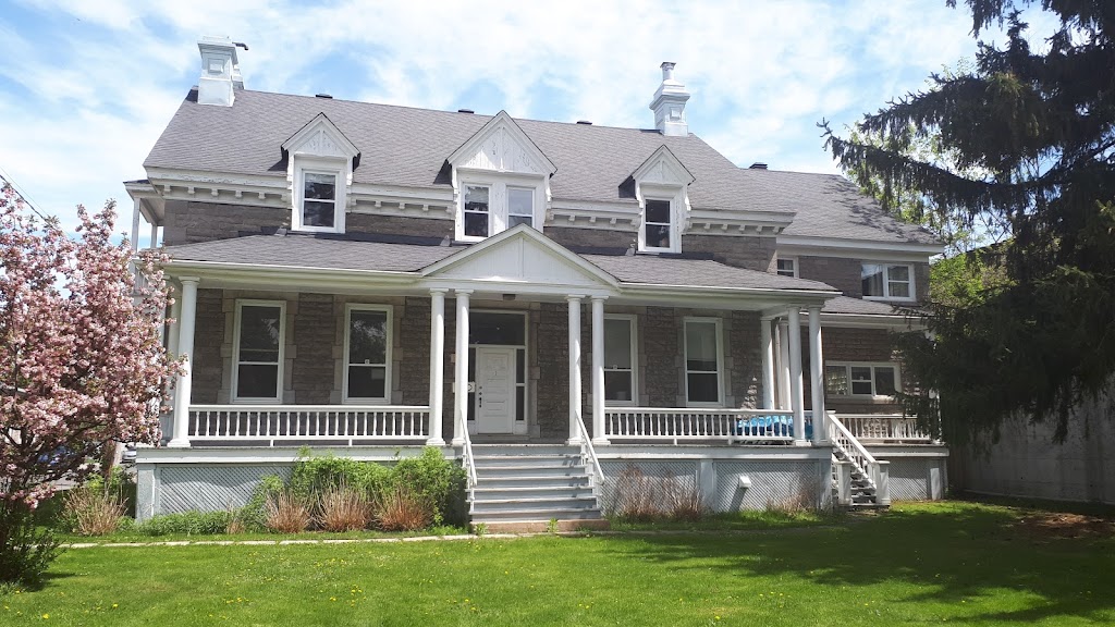 Centre DAction Benevole Ouest | 1, rue de lÉglise, Sainte-Anne-de-Bellevue, QC H9X 1W4, Canada | Phone: (514) 457-5445