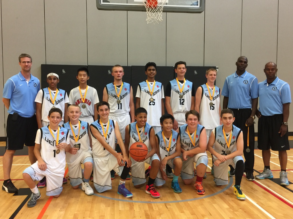 Oakville Basketball Club | 1011 Upper Middle Rd E #1435, Oakville, ON L6H 3Z7, Canada | Phone: (289) 351-5235