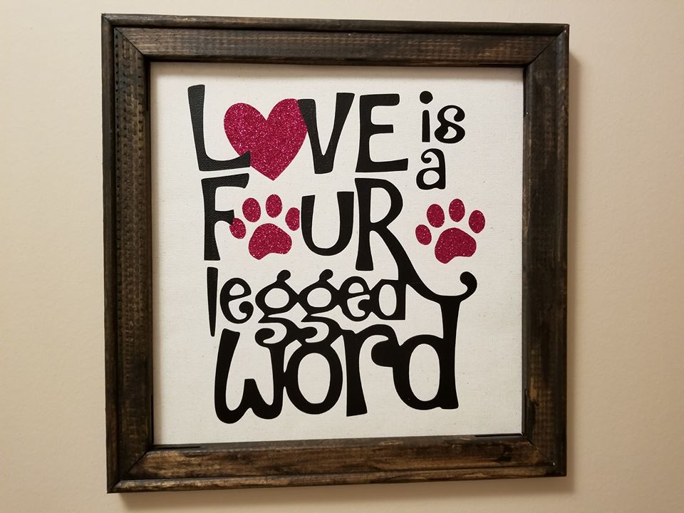 CD Penrose Creations | 97 Sproule Dr, Barrie, ON L4N 0W6, Canada | Phone: (705) 915-1516