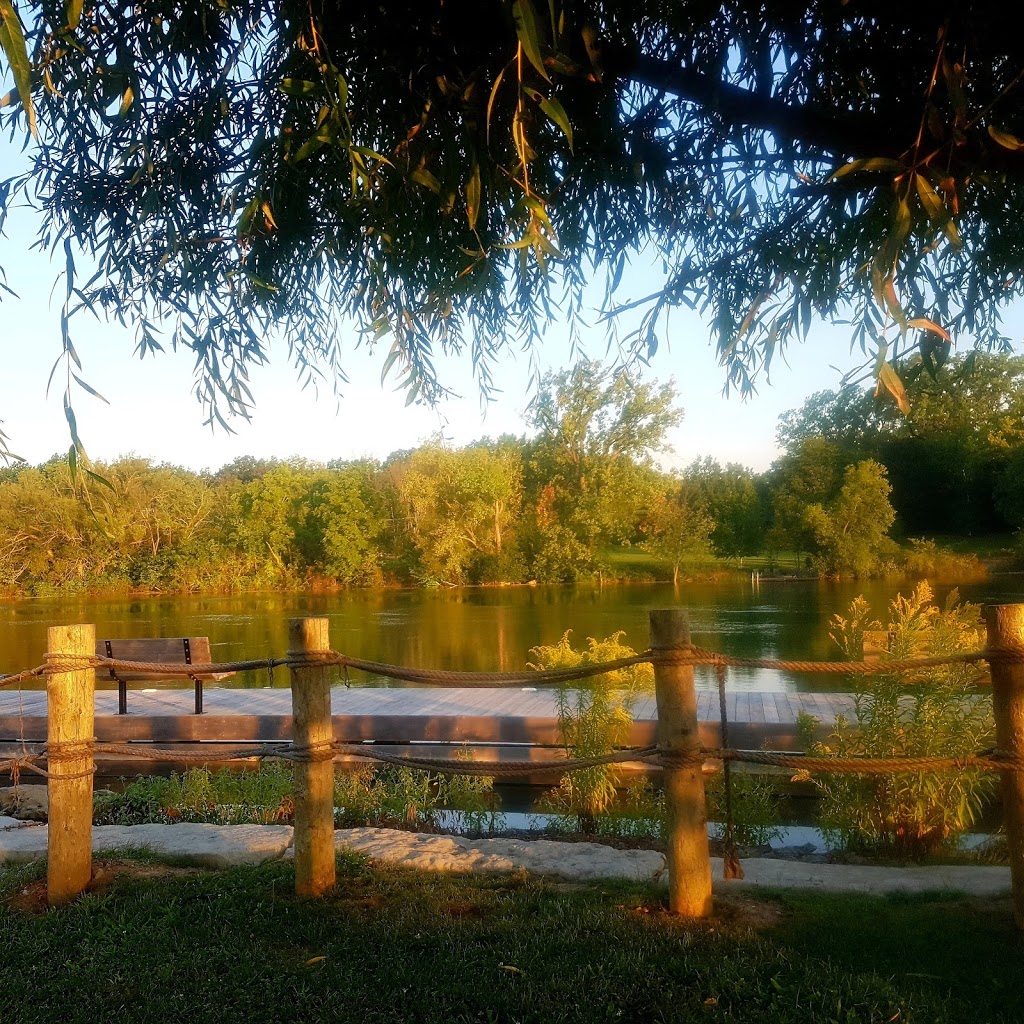 Chippawa Boat Ramp & Naisbitt Parkette | 4379 Lyons Creek Rd, Niagara Falls, ON L2G, Canada, Canada | Phone: (905) 356-7521 ext. 3330