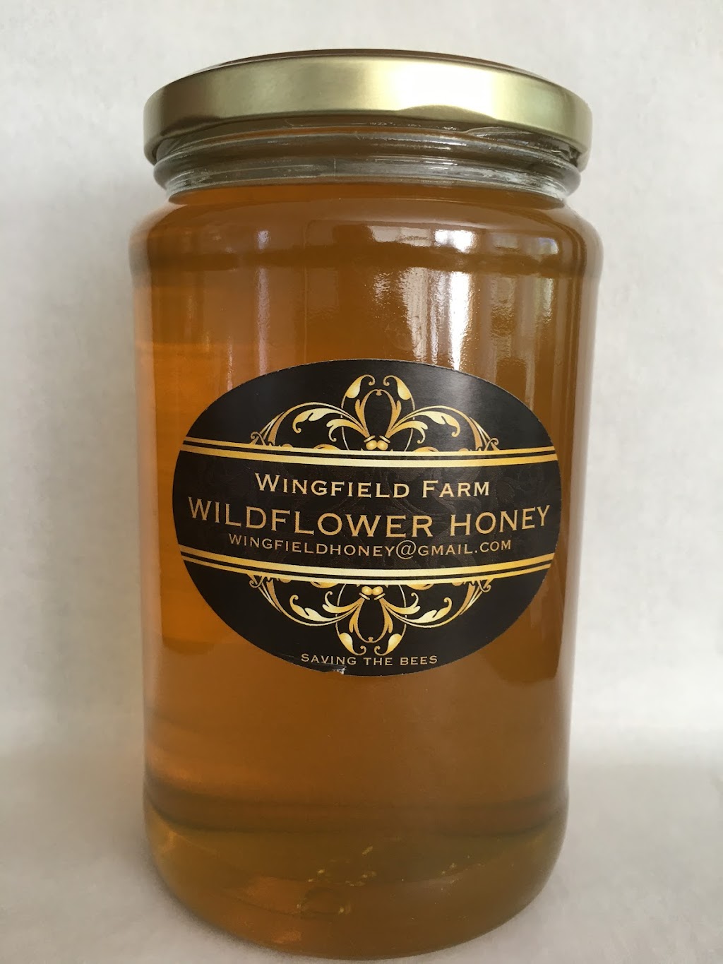 Wingfield Farm Honey | 3438 Simon Rd, Skookumchuck, BC V0B 2E0, Canada | Phone: (250) 422-9248