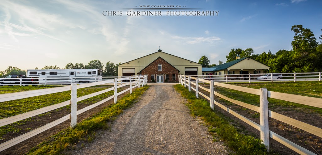MacGregor Equestrian Farms Ltd. | 457272 8th Concession South, Chatsworth, ON N0H 1G0, Canada | Phone: (519) 794-0880
