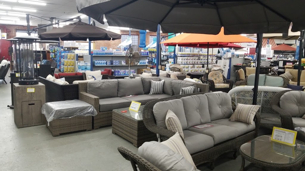Recreational Warehouse | 555 River Rd, North Tonawanda, NY 14120, USA | Phone: (716) 692-1234