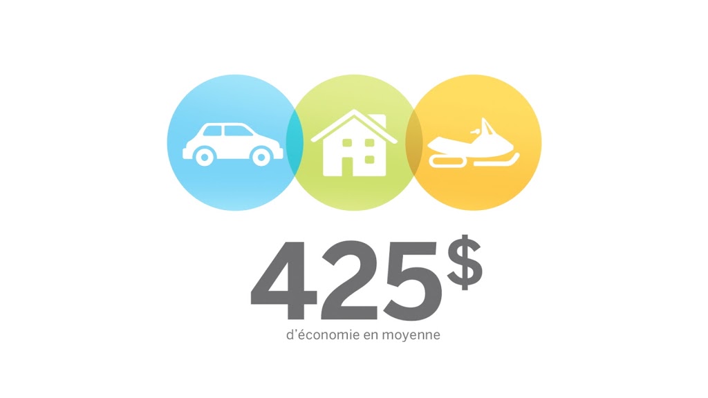 Éric Cuirot, agent en assurance de dommages des particuliers | 7333 Place des Roseraies, Anjou, QC H1M 2X6, Canada | Phone: (514) 354-6777