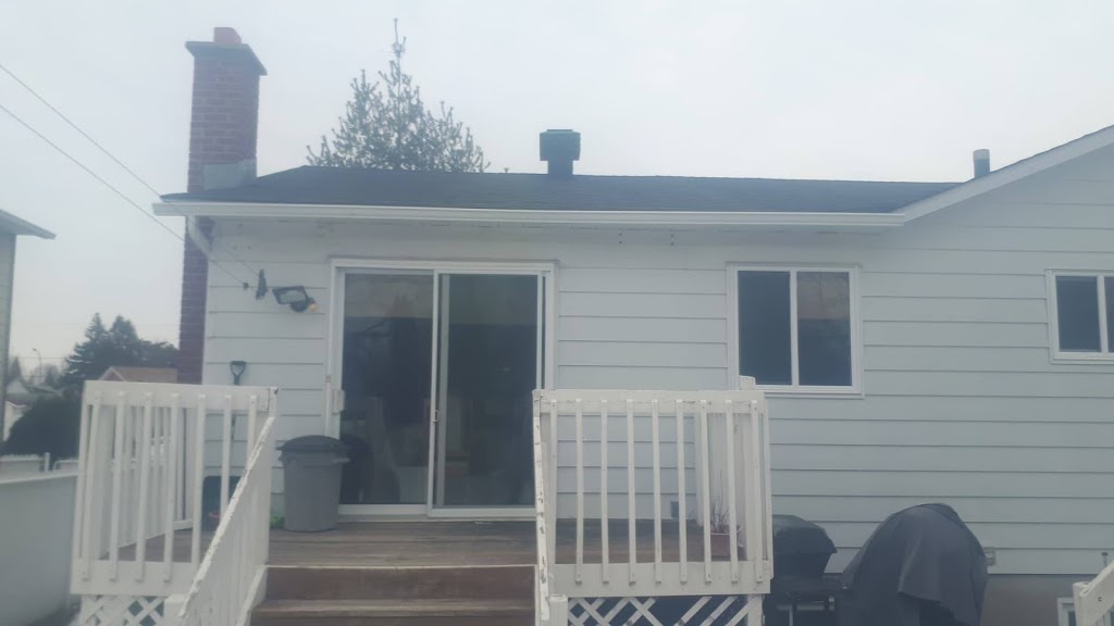 Gouttières et revêtements Lanaudière | 869 Rue Toupin, LAssomption, QC J5W 0A6, Canada | Phone: (450) 559-5648