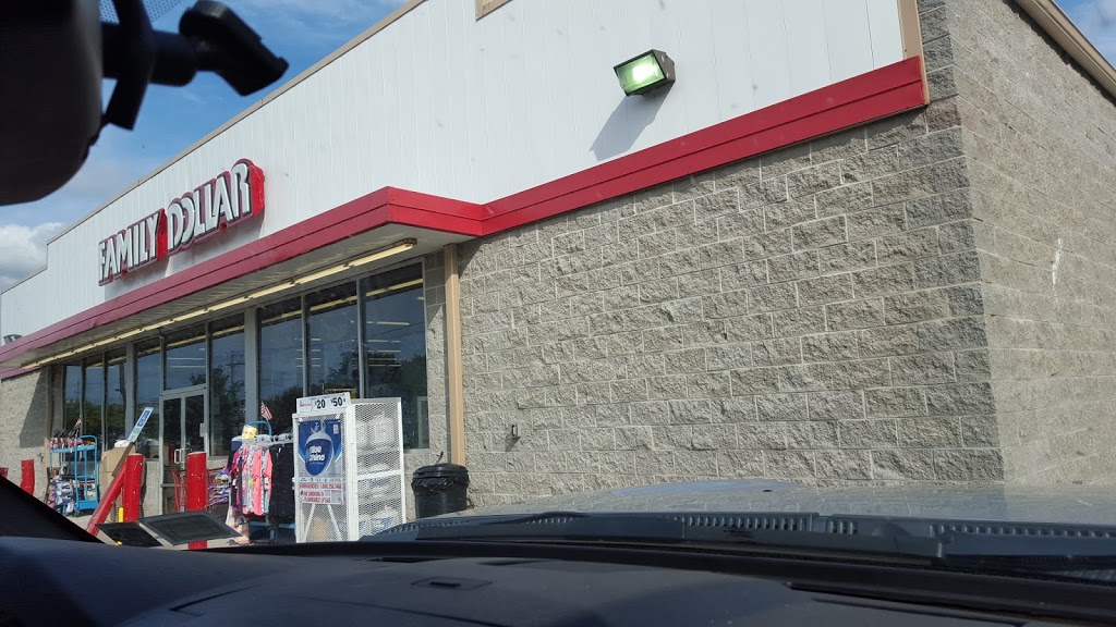 Family Dollar | R, 6949 Erie Rd, Derby, NY 14047, USA | Phone: (716) 947-4507