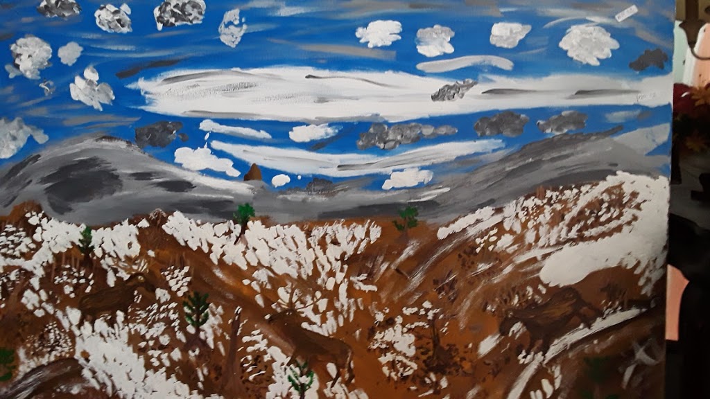 TANABABIT ARTS PLUS | 76 Fire Rte 25, Havelock, ON K0L 1Z0, Canada | Phone: (647) 883-9030