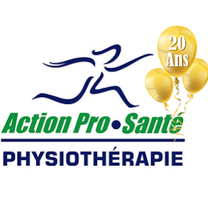 Action Pro-Santé Physiothérapie | 6021 Boulevard Wilfrid-Hamel suite 102, LAncienne-Lorette, QC G2E 2H3, Canada | Phone: (581) 742-1777
