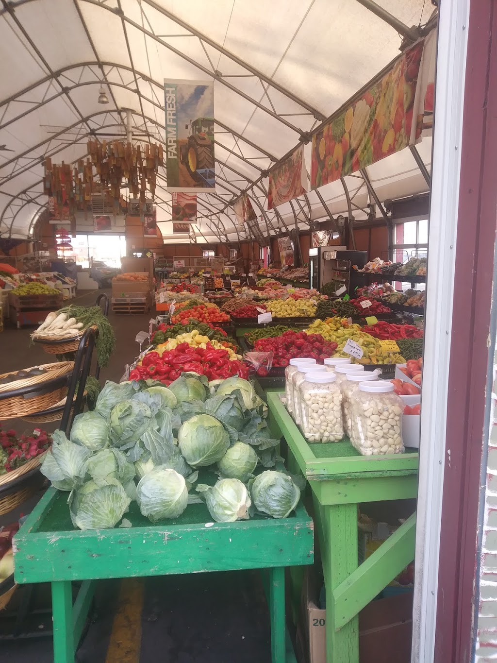 SK fruit and vegetable | 309 H-F, 1235 26 Ave SE, Calgary, AB T2G 1R7, Canada | Phone: (403) 813-7025