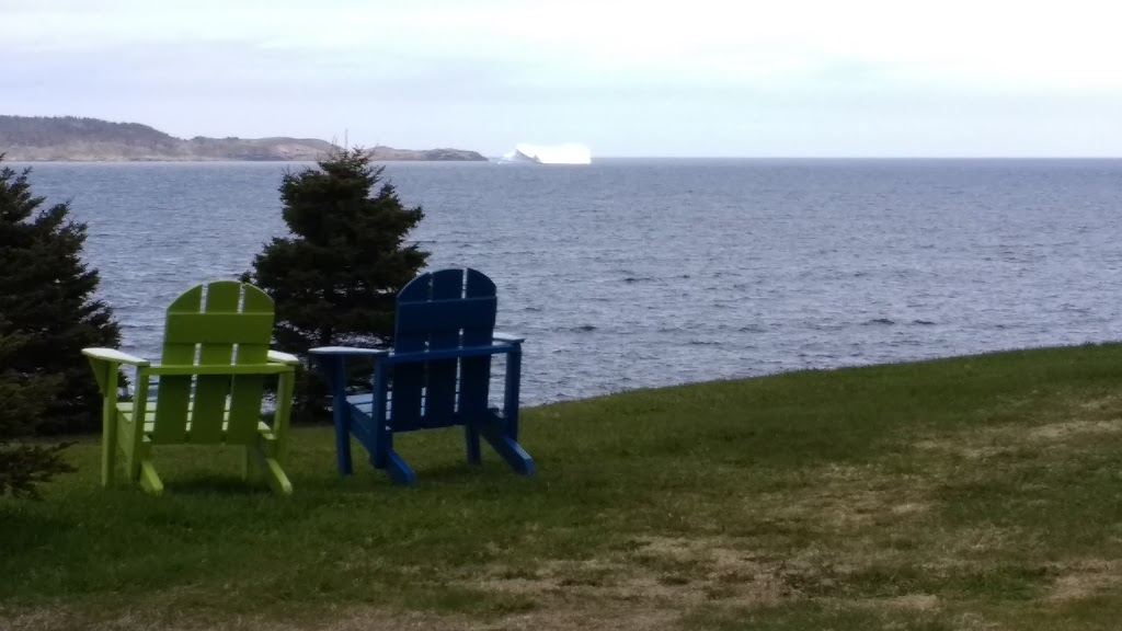 Elaines B & B By the Sea | lodging | 30 Lower Loop Rd, Witless Bay, NL A0A 4K0, Canada | 7093342722 OR +1 709-334-2722