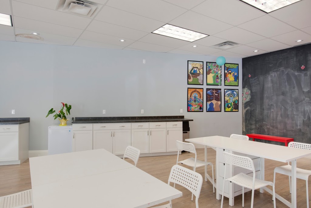 Mercy City Church | 100 Halsey Ave #7, East York, ON M4B 1A9, Canada | Phone: (416) 901-3941