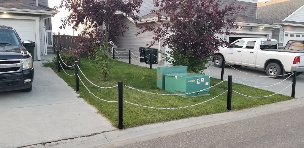 D & T Design and Metal Works | 14 Spruce Gardens Cres, Spruce Grove, AB T7X 0J9, Canada | Phone: (780) 217-8398