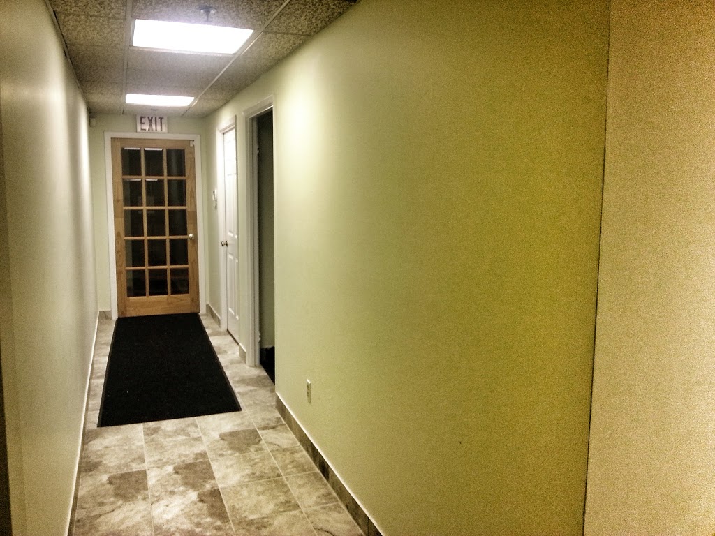 Ar-Rashaad Centre | 18 Automatic Rd #2, Brampton, ON L6S 5N5, Canada | Phone: (905) 595-1137