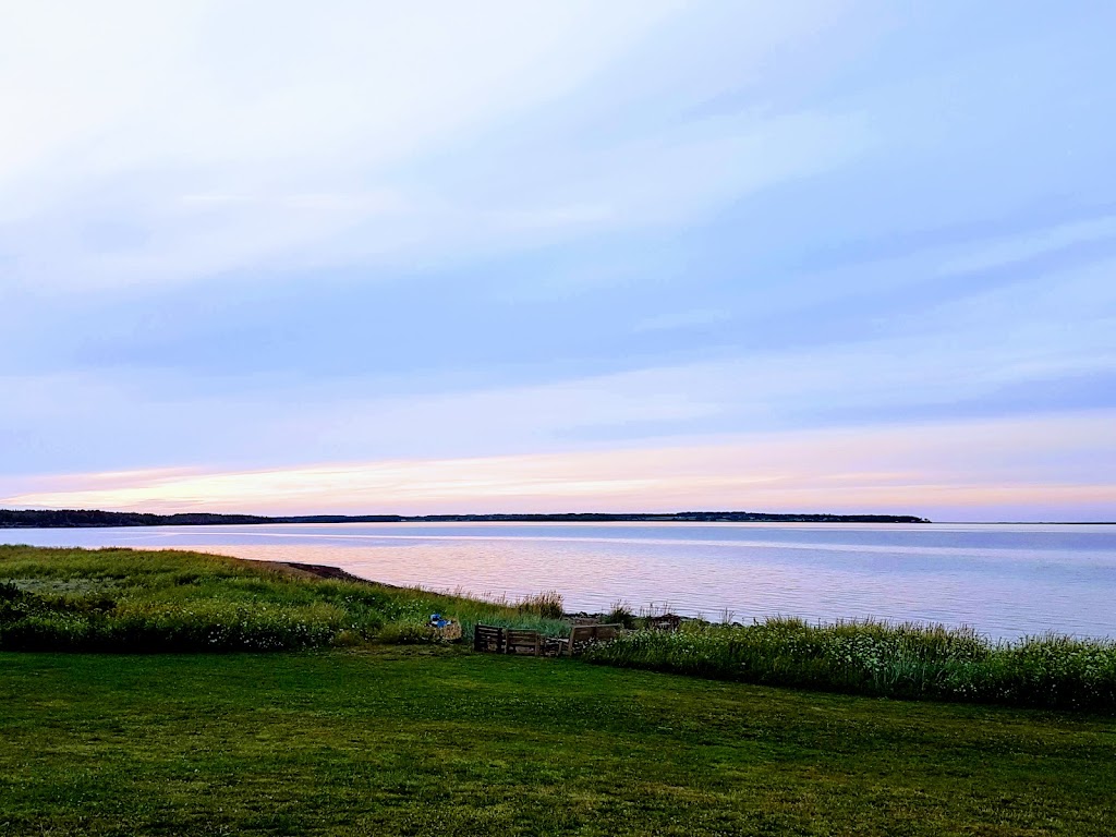 Cambra Sands | 643 N Shore Rd, Wallace, NS B0K 1Y0, Canada | Phone: (902) 257-1122