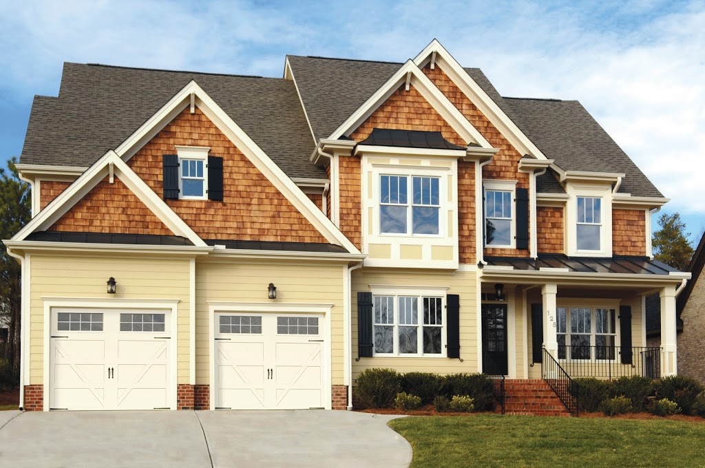 Garage Door Canada | 8268 RR 20, Smithville, ON L0R 2A0, Canada | Phone: (905) 957-4432
