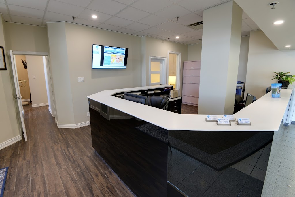Mapleview Dental Centre | 900 Maple Ave, Burlington, ON L7S 2J8, Canada | Phone: (905) 681-2700