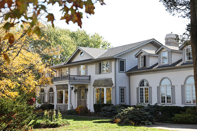 Arnold J. Vanderzalm Custom Builders | 2827 Effingham St, St. Catharines, ON L2R 6P7, Canada | Phone: (905) 685-1393