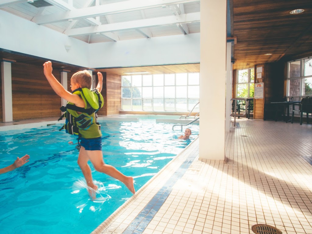 Rodd Brudenell River Resort | 86 Dewars Ln, Cardigan, PE C0A 1G0, Canada | Phone: (902) 652-2332