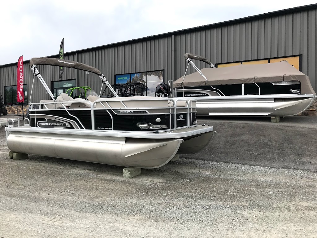 Team PowerSports | 2492-2500 W Service Rd, Waubaushene, ON L0K 2C0, Canada | Phone: (800) 992-7015