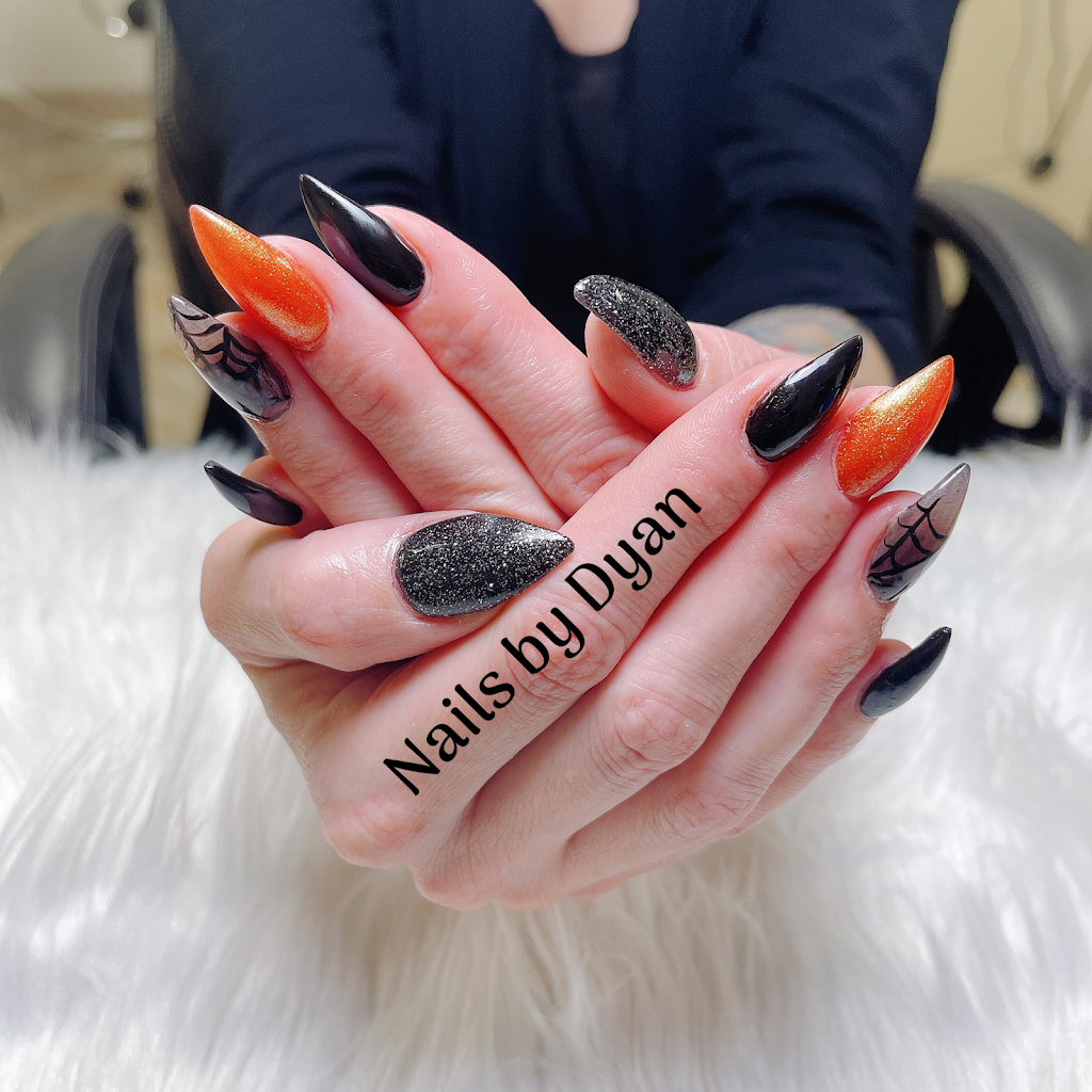 J & S Diamond Nails | 1578 St Marys Rd, Winnipeg, MB R2M 3W4, Canada | Phone: (204) 253-5984