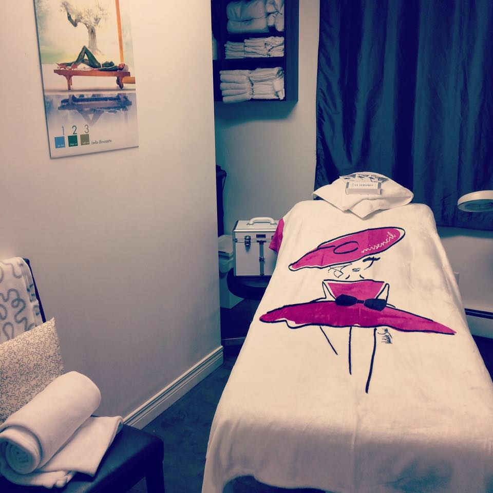 Espacem | 1519 Rue Saint Benoît, LAncienne-Lorette, QC G2E 4N5, Canada | Phone: (418) 670-9794