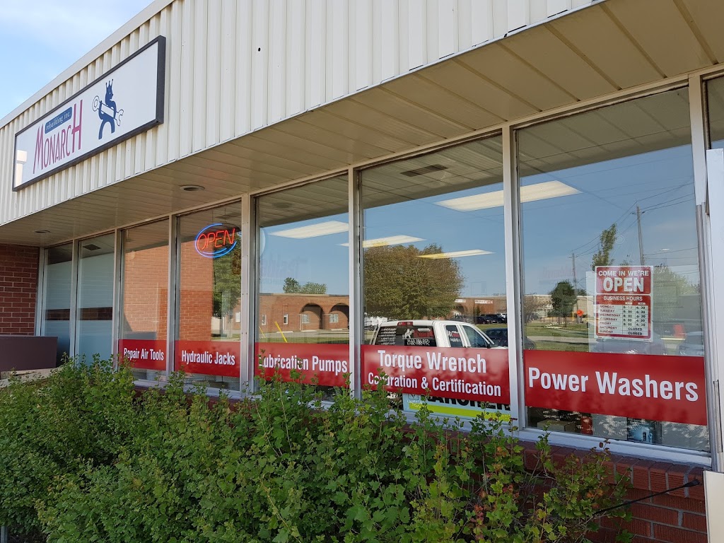 Monarch Rebuilding | 75 Bessemer Rd #5, London, ON N6E 1P9, Canada | Phone: (519) 681-5640