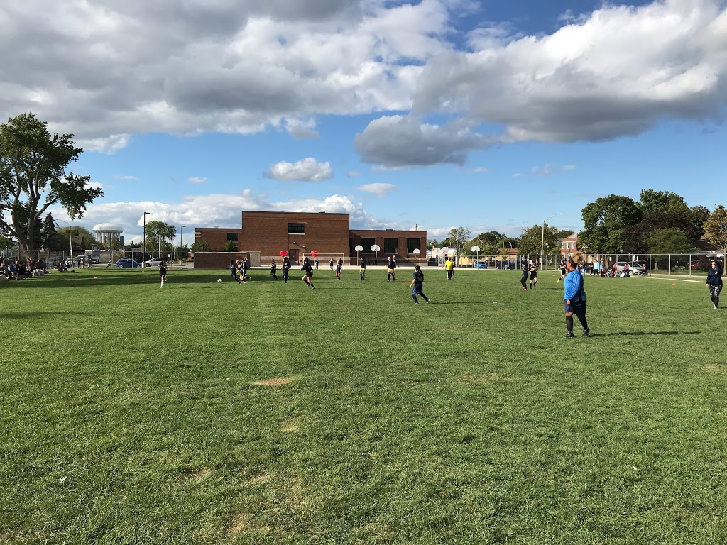 John Campbell Public School | 1255 Tecumseh Rd E, Windsor, ON N8W 1B7, Canada | Phone: (519) 254-6411