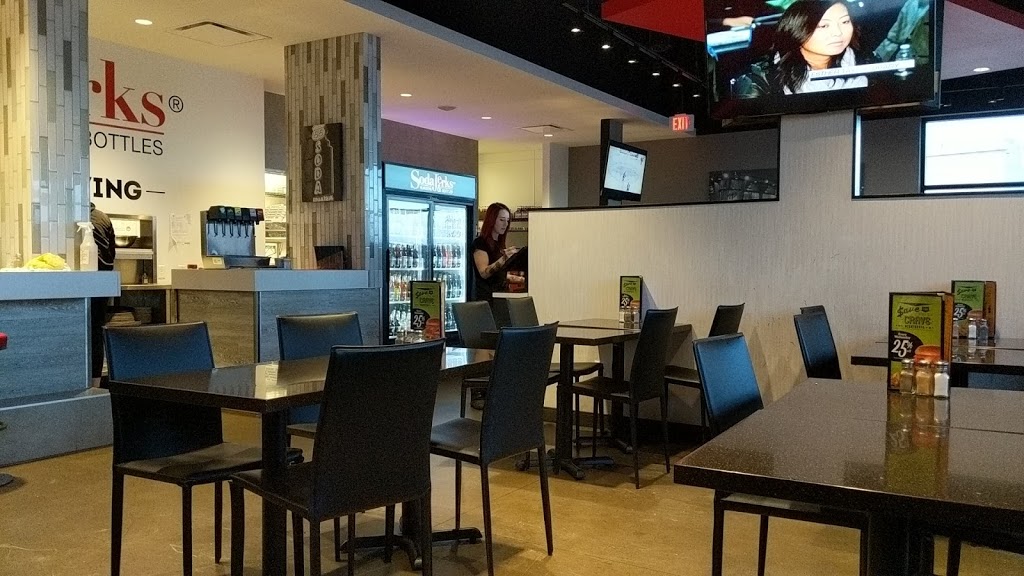 Soda Jerks West Granville | 7231 Winterburn Rd NW, Edmonton, AB T5T 4K2, Canada | Phone: (780) 306-7706