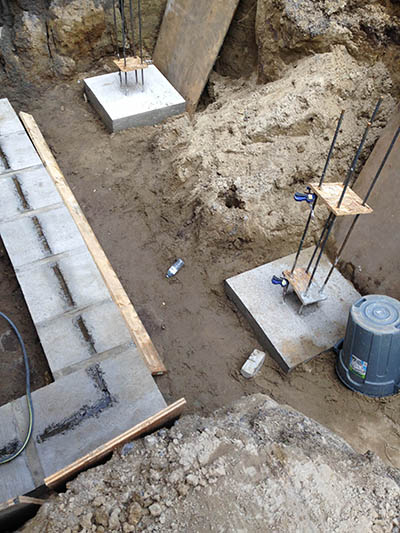 Avondale Contracting | 3841 Forest Bluff Crescent, Mississauga, ON L5N 7V1, Canada | Phone: (416) 518-5560