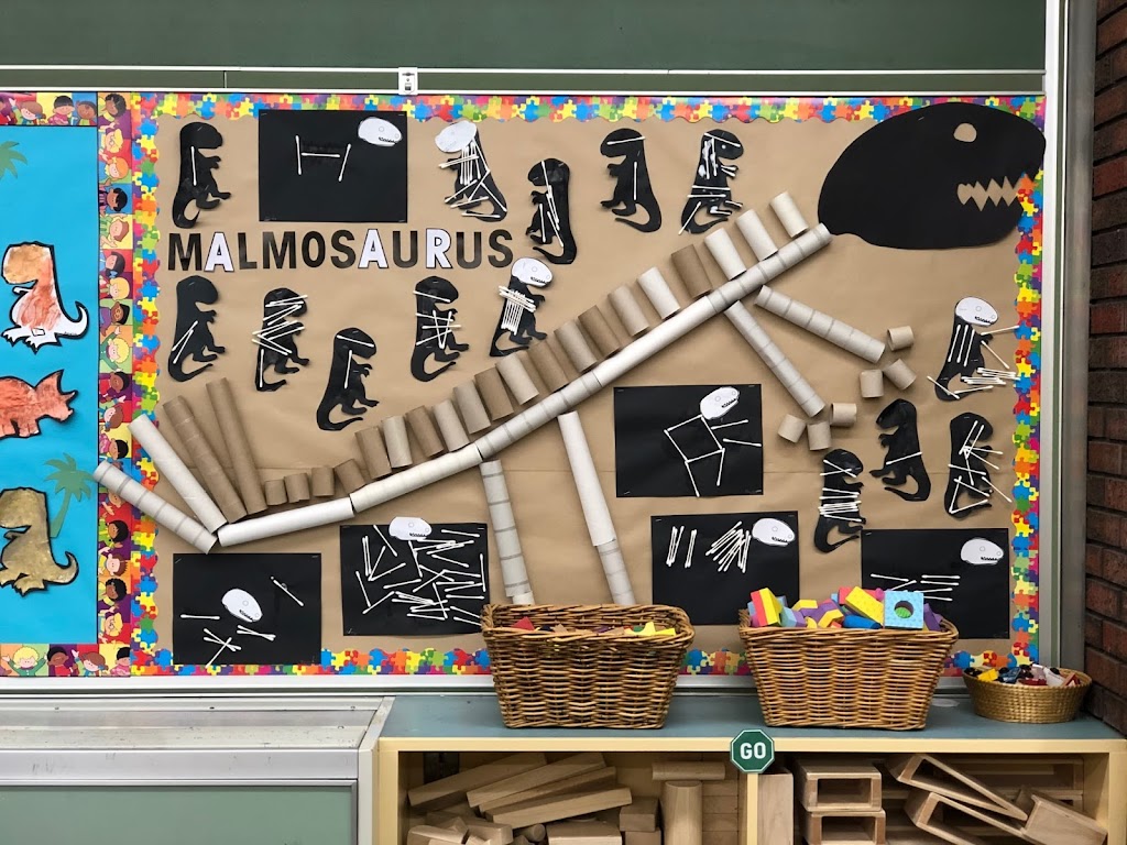 Malmo Preschool | 4716 115 St NW #15, Edmonton, AB T6H 3N8, Canada | Phone: (780) 438-0431