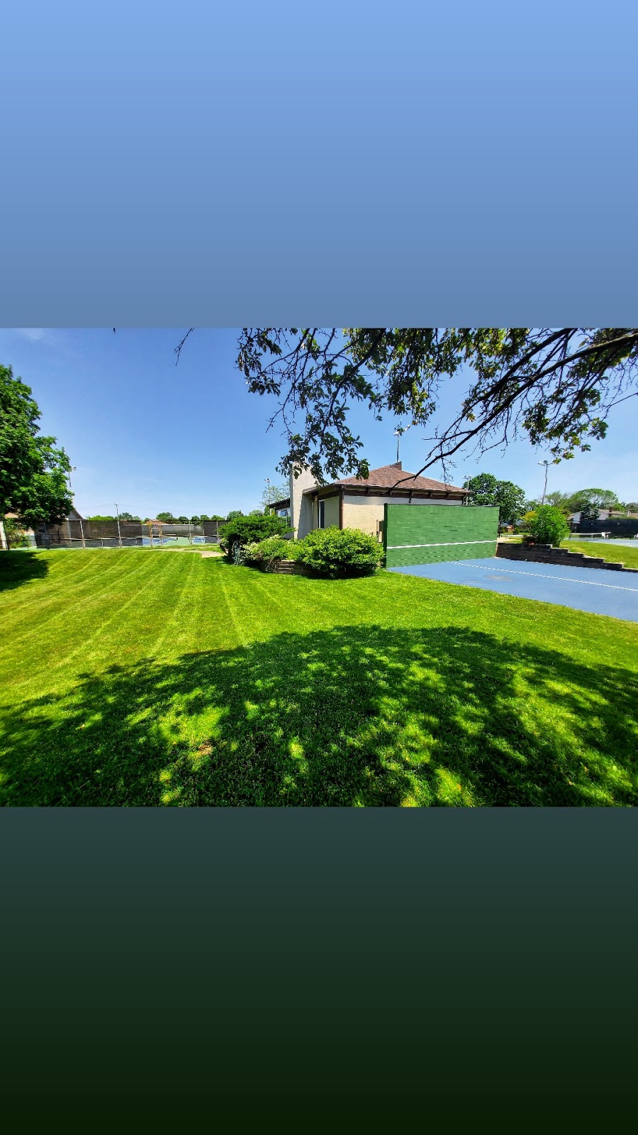 Shamrock Valley Landscaping | 5423 Spruce Ave, Burlington, ON L7L 1N8, Canada | Phone: (289) 828-3874