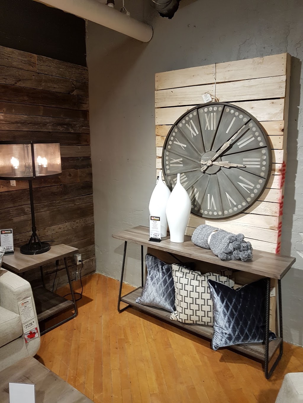 Home Furniture - St. Jacobs | 1421 King St N, St. Jacobs, ON N0B 2N0, Canada | Phone: (519) 664-3301